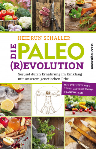 Heidrun Schaller: Die Paleo-Revolution