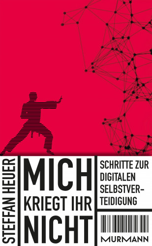 Steffan Heuer: Mich kriegt ihr nicht!