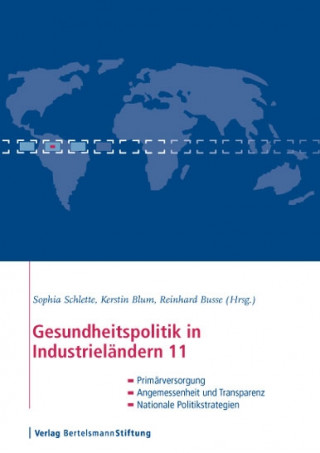 Gesundheitspolitik in Industrieländern 11