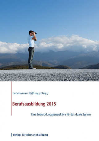 Berufsausbildung 2015