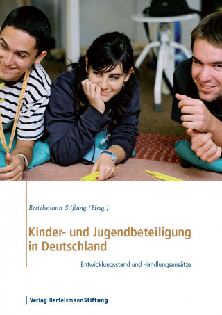 Kinder- und Jugendbeteiligung in Deutschland