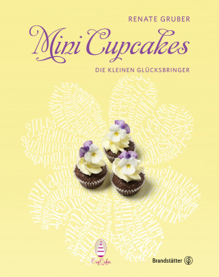 Renate Gruber: Mini Cupcakes