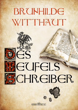 Brunhilde Witthaut: Des Teufels Schreiber