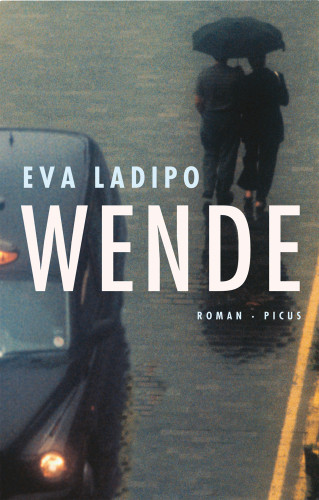 Eva Ladipo: Wende