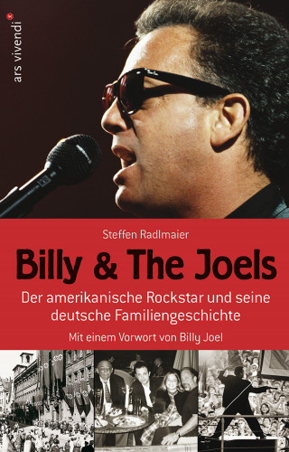 Steffen Radlmaier: Billy and The Joels (eBook)
