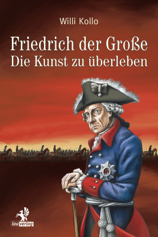 Willi Kollo: Friedrich der Große