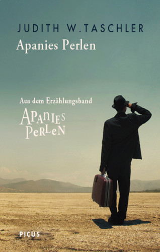 Judith W. Taschler: Apanies Perlen