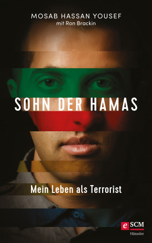 Mosab Hassan Yousef: Sohn der Hamas