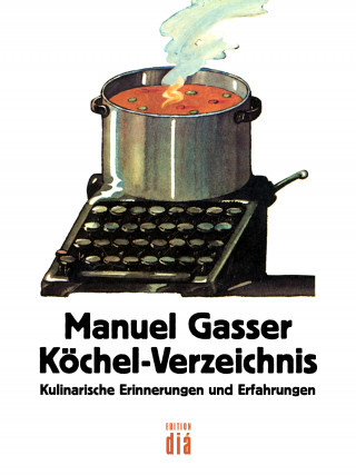 Manuel Gasser: Köchel-Verzeichnis