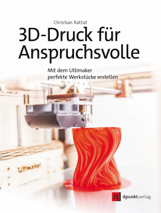 Christian Rattat: 3D-Druck für Anspruchsvolle