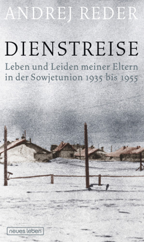 Andrej Reder: Dienstreise