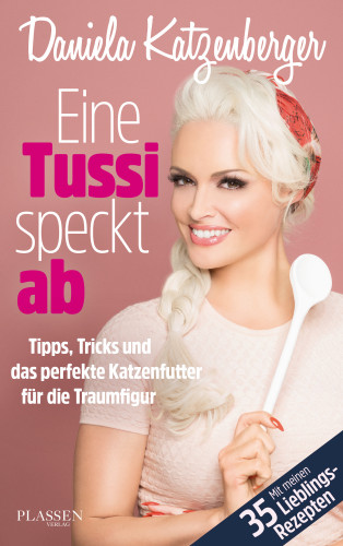 Daniela Katzenberger: Eine Tussi speckt ab