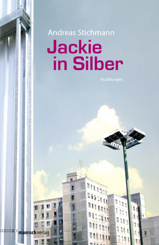 Andreas Stichmann: Jackie in Silber