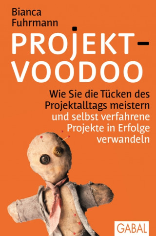 Bianca Fuhrmann: Projekt-Voodoo®