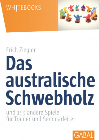 Erich Ziegler: Das australische Schwebholz