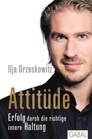 Ilja Grzeskowitz: Attitüde