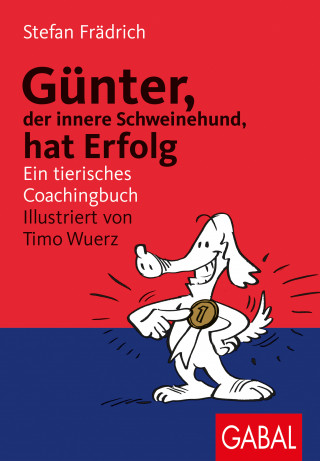 Stefan Frädrich: Günter, der innere Schweinehund, hat Erfolg