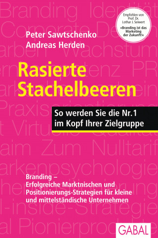 Peter Sawtschenko, Andreas Herden: Rasierte Stachelbeeren