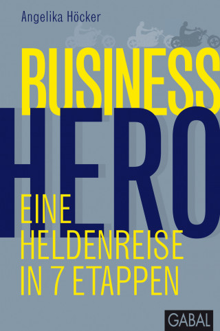 Angelika Höcker: Business Hero
