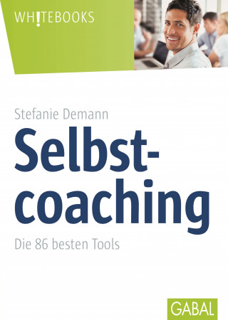 Stefanie Demann: Selbstcoaching