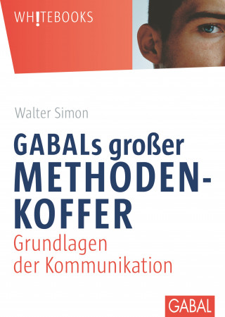 Walter Simon: GABALs großer Methodenkoffer