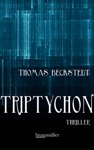 Thomas Beckstedt: Triptychon