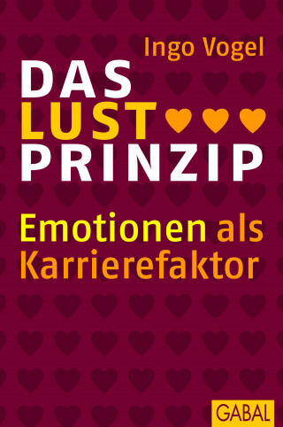 Ingo Vogel: Das Lust Prinzip