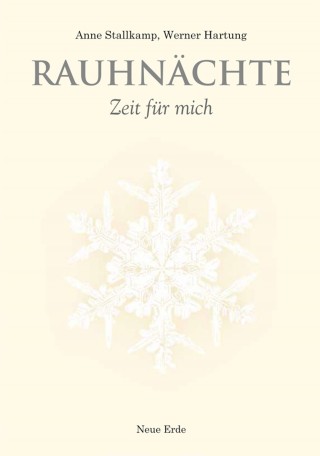 Werner Hartung, Anne Stallkamp: Rauhnächte