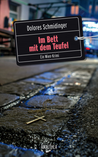 Dolores Schmidinger: Im Bett mit dem Teufel