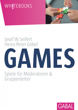 Josef W. Seifert, Heinz-Peter Göbel: Games