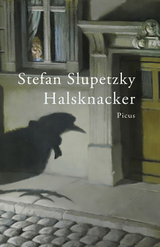 Stefan Slupetzky: Halsknacker