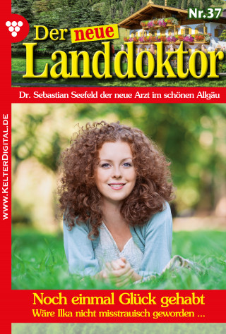 Tessa Hofreiter: Noch einmal Glück gehabt
