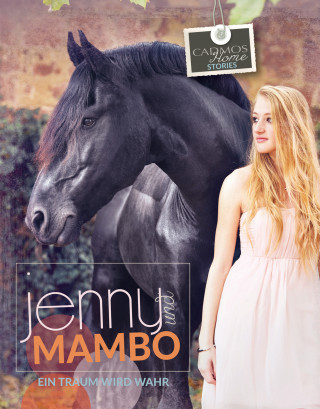 Jenny Simon: Jenny und Mambo