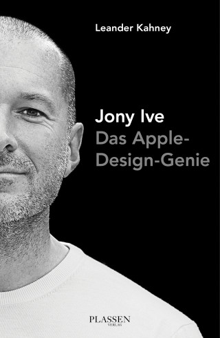 Leander Kahney: Jony Ive