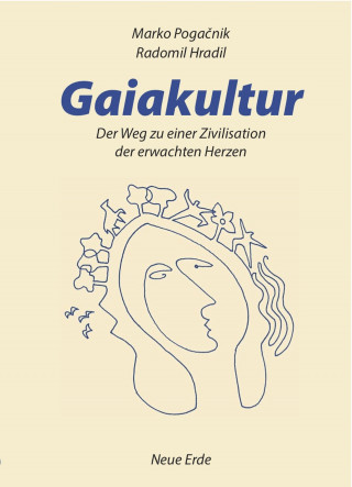 Marko Pogacnik, Radomil Hradil: Gaiakultur