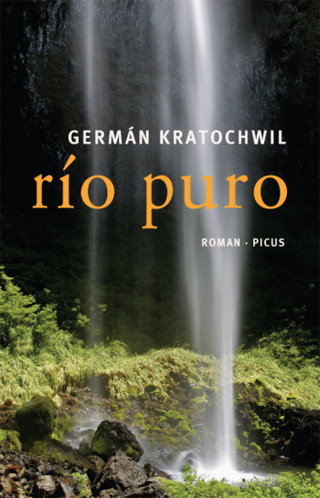 Germán Kratochwil: Río Puro