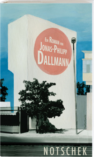 Dallmann Jonas-Philipp: Notschek