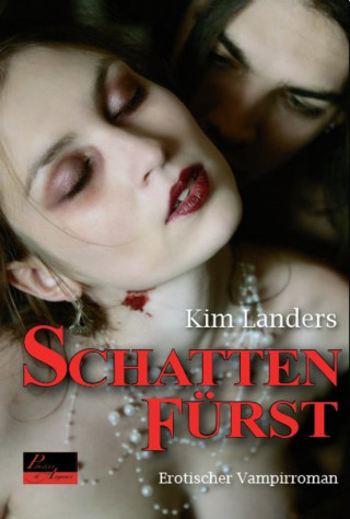 Kim Landers: Schattenfürst