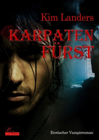 Kim Landers: Karpatenfürst