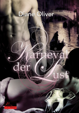 Diane Oliver: Karneval der Lust