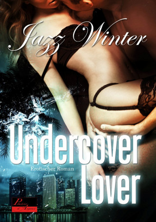 Jazz Winter: Undercover Lover