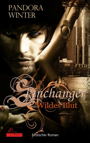 Pandora Winter, Jazz Winter: Skinchanger: Wildes Blut