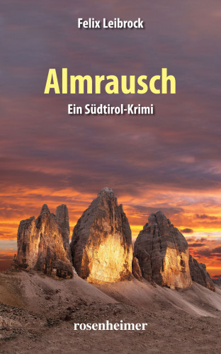 Felix Leibrock: Almrausch