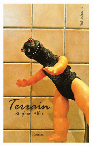 Stephan Alfare: Terrain
