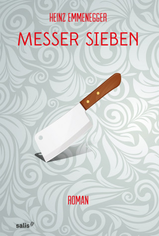 Heinz Emmenegger: Messer Sieben