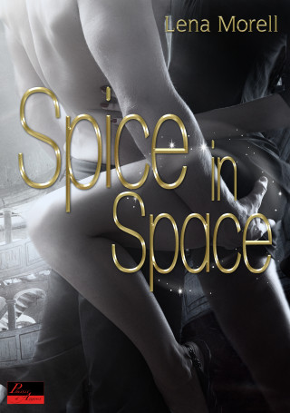 Lena Morell: Spice in Space