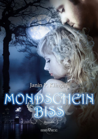 Janin P. Klinger: Mondscheinbiss