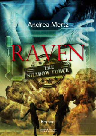 Andrea Mertz: Raven