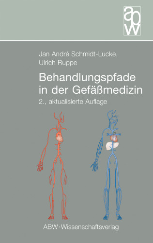 Jan André Schmidt-Lucke: Behandlungspfade in der Gefäßmedizin