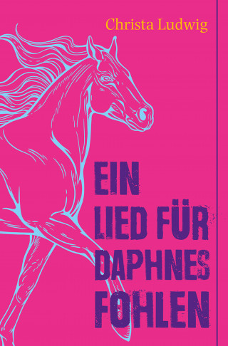 Christa Ludwig: Ein Lied für Daphnes Fohlen